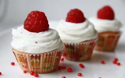 10 Christmas Cupcakes You Can Make At Home