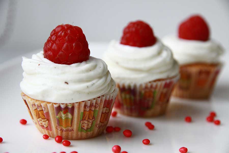 10 Christmas Cupcakes You Can Make At Home