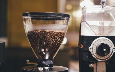 Coffee – From Coffee Beans To Coffee Grinding