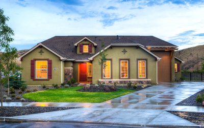 5 Useful Tips in Buying a House