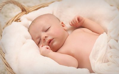 Identifying Sleep Problems of Your Infant