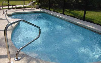 How To Close A Pool For The Season