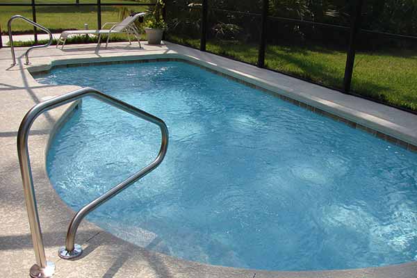 How To Close A Pool For The Season