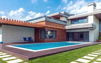 Adding Value To Your Home With A Pool