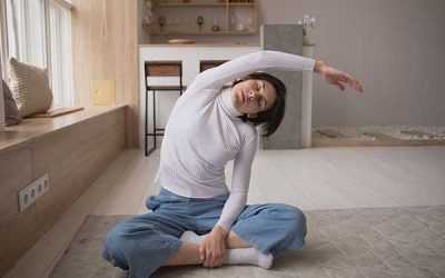 How To Reduce Your Asthma With Yoga