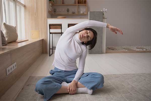 How To Reduce Your Asthma With Yoga